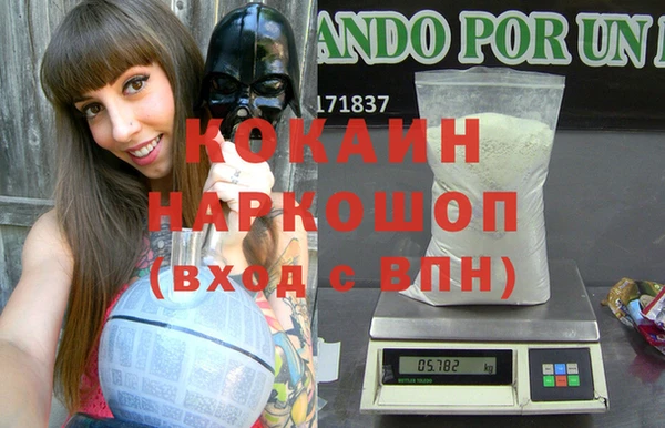 стафф Осташков